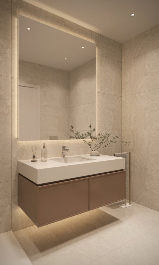 Apartamento Planta Baja — New Golden Mile