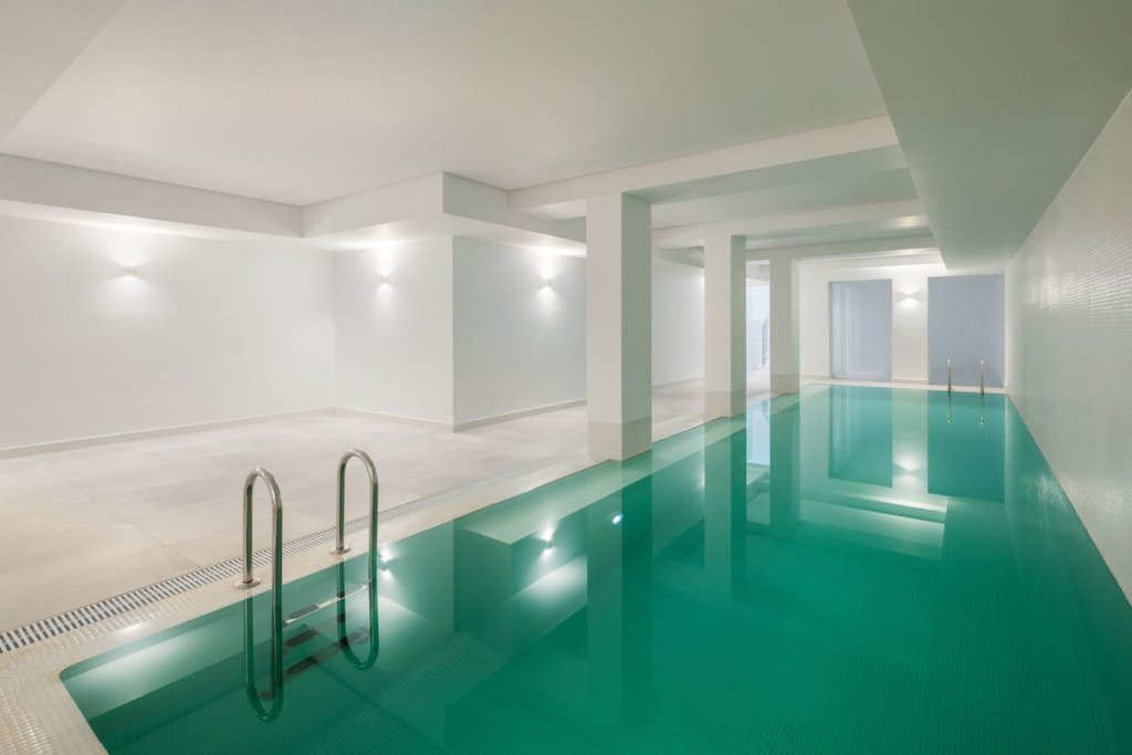Villa – Chalet — Marbella