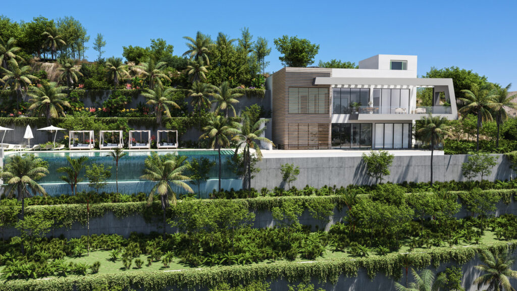 New Development — Elviria