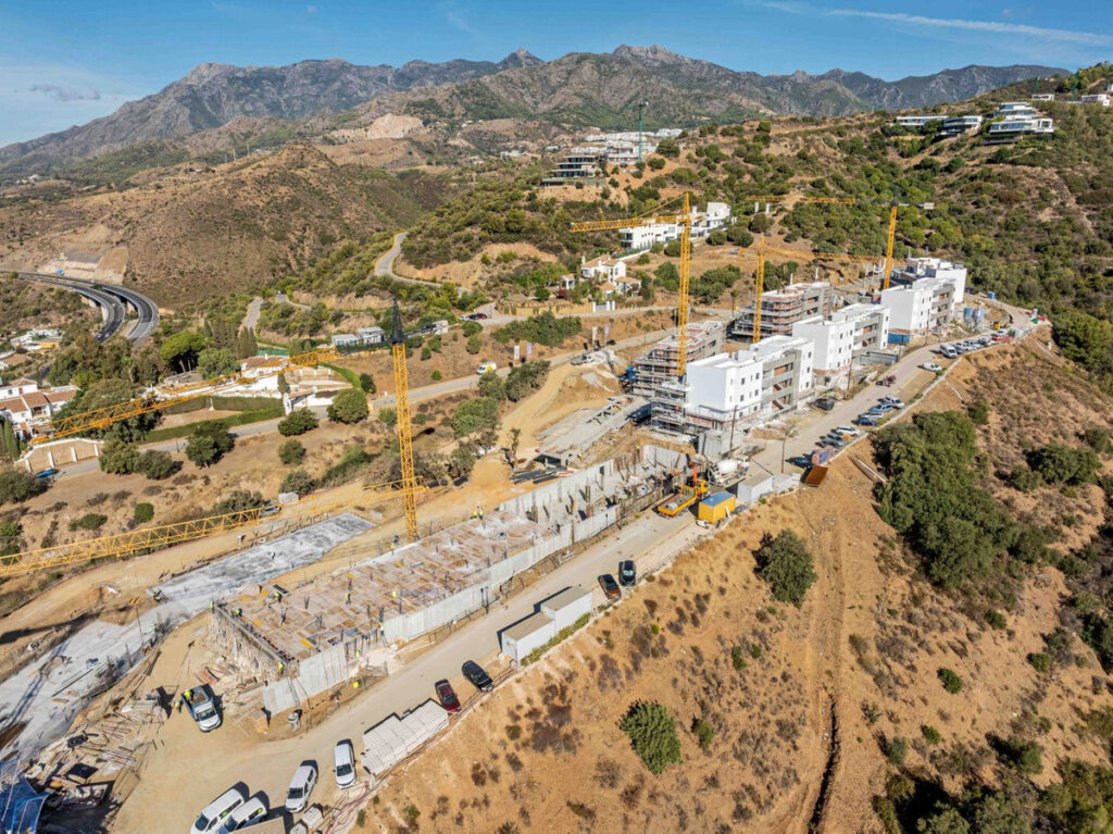 Ático — Marbella