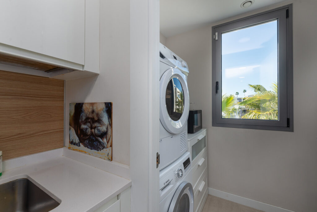 Apartamento Planta Media — Selwo