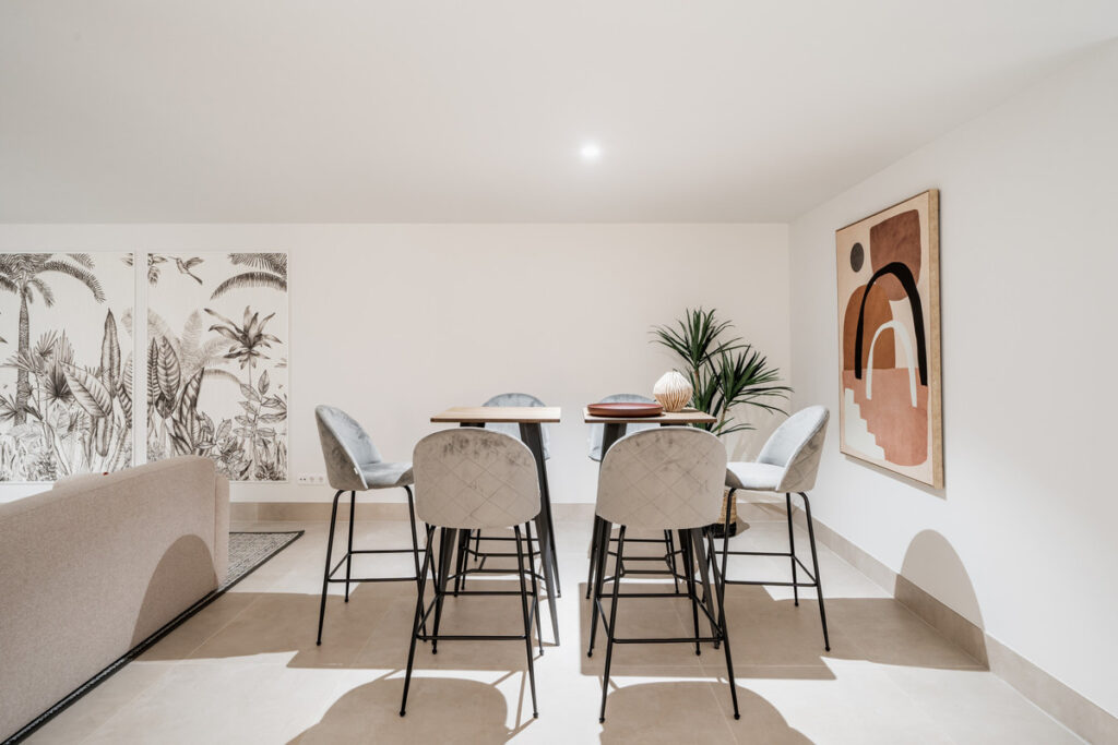 Villa – Chalet — Atalaya