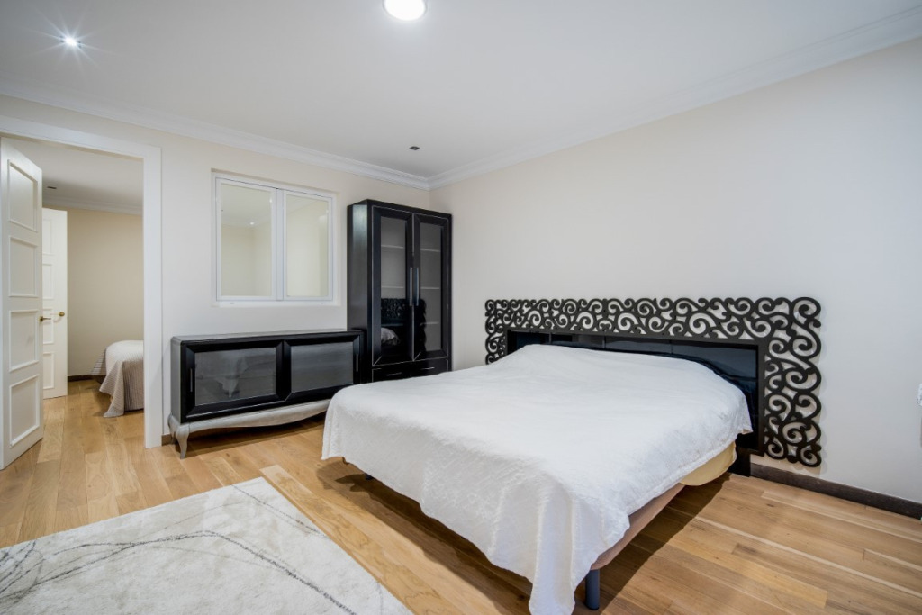 Villa – Chalet — The Golden Mile