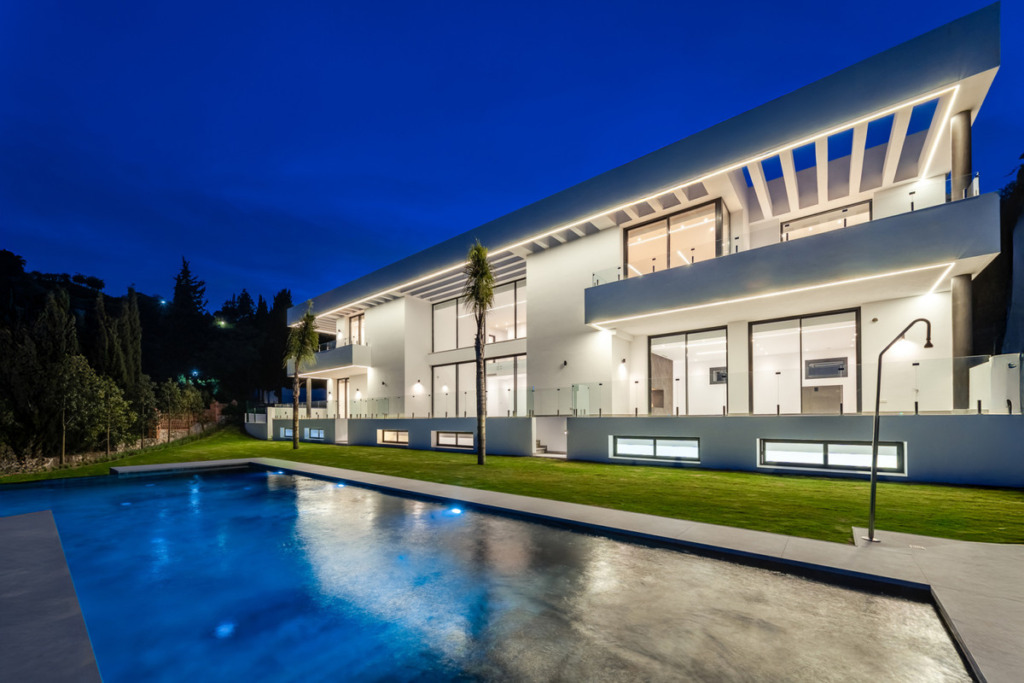 New Development — Benahavís