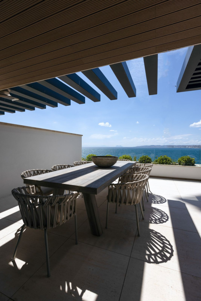 Penthouse — Estepona