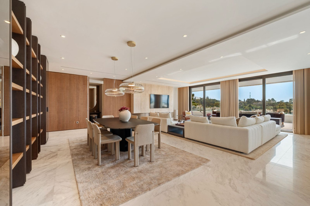 Villa – Chalet — Marbella