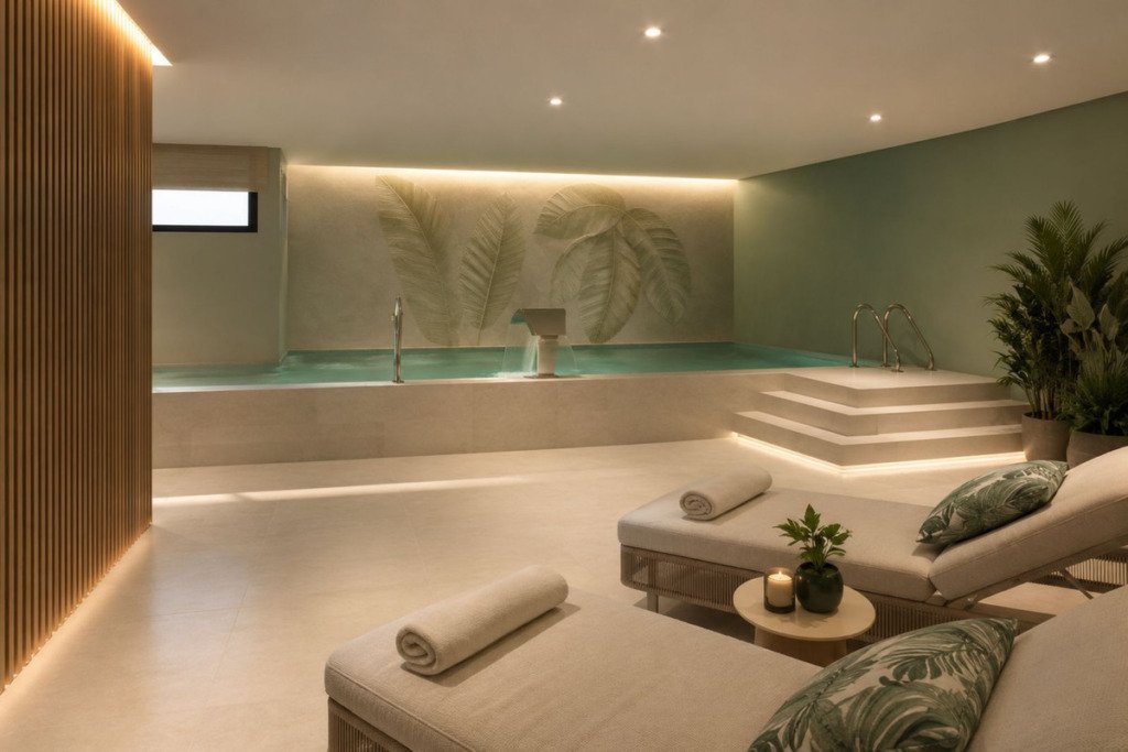 Villa – Chalet — Mijas Costa