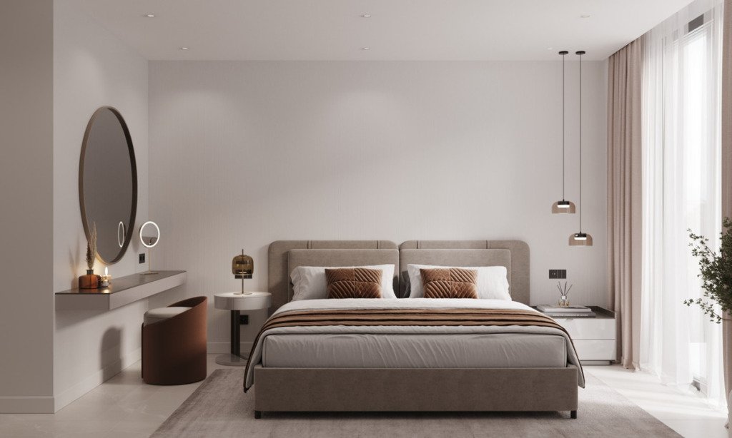 Apartamento Planta Baja — New Golden Mile