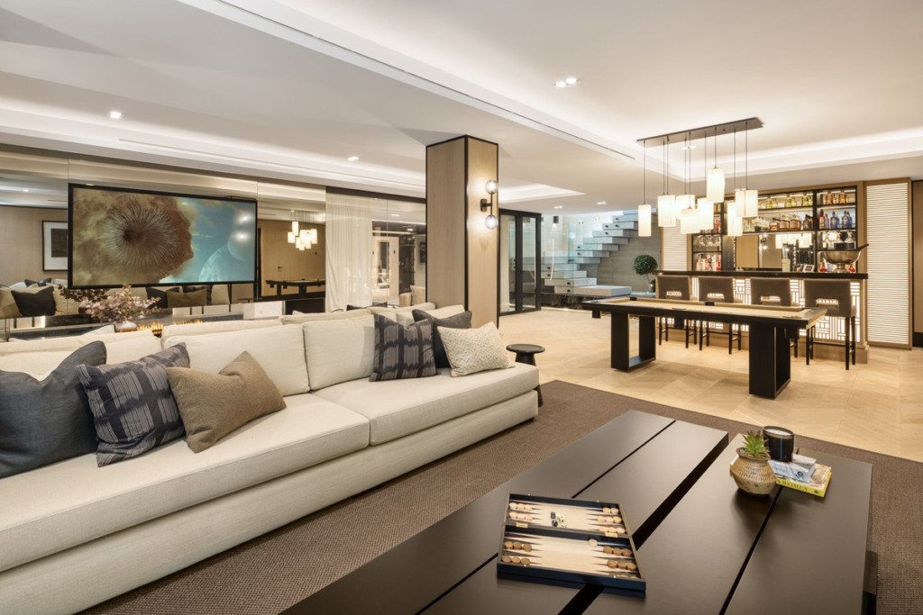 Villa – Chalet — Nueva Andalucía