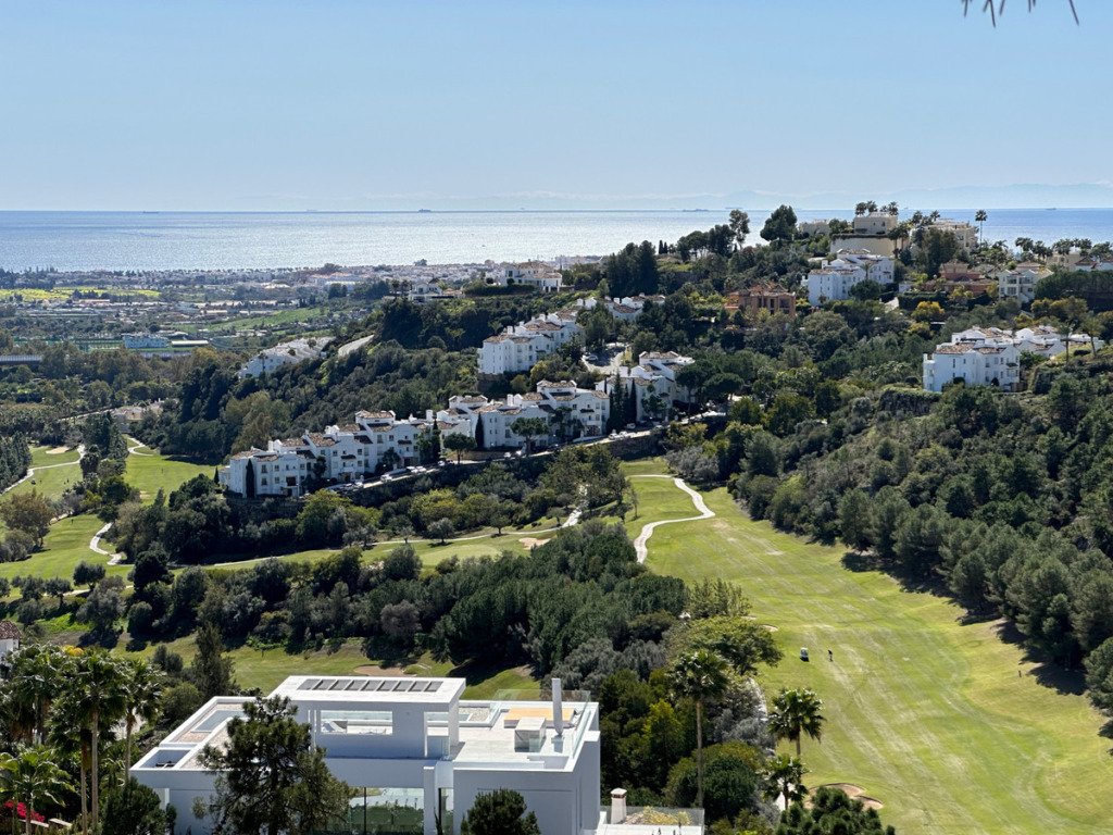 Villa – Chalet — El Madroñal