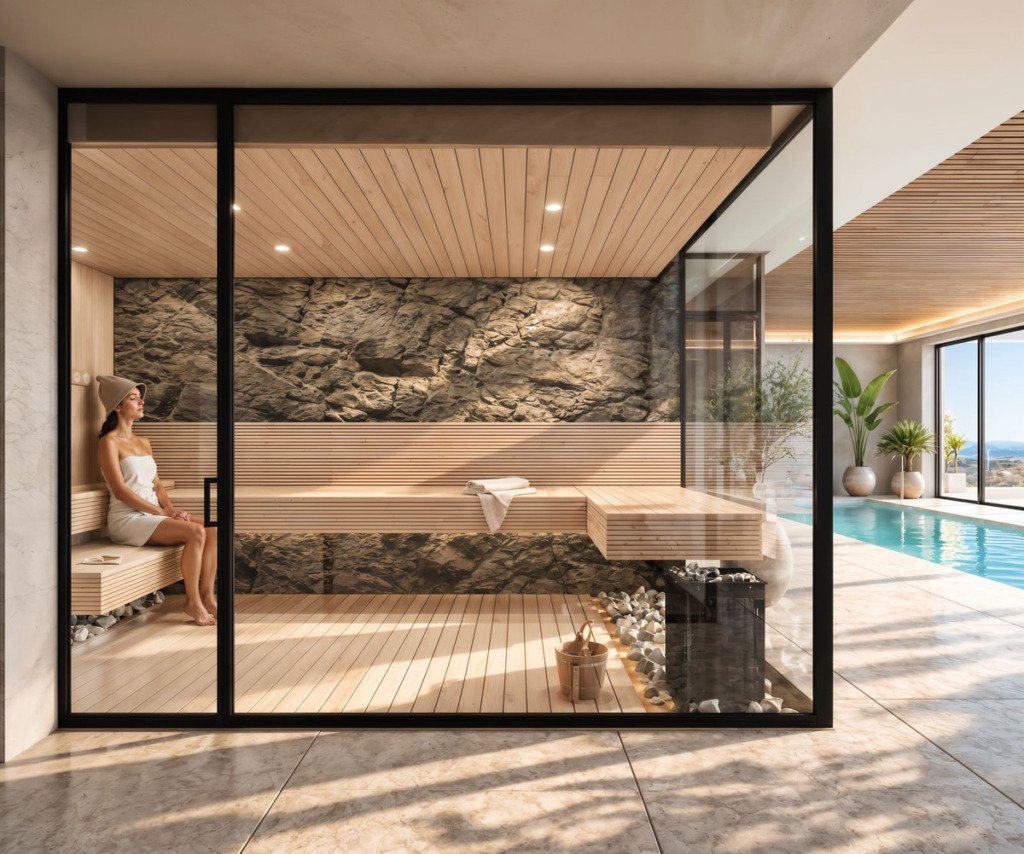 Adosada — Elviria