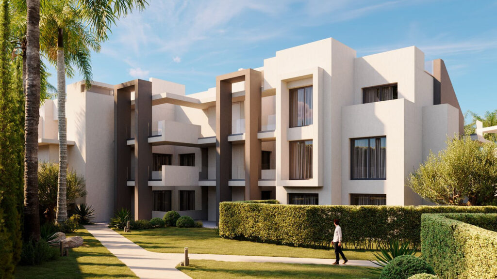 Пентхаус — Estepona