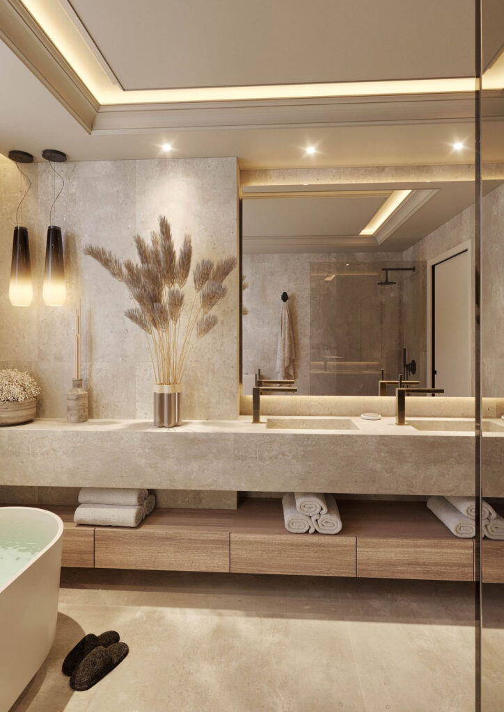 Ground Floor Apartment — Estepona