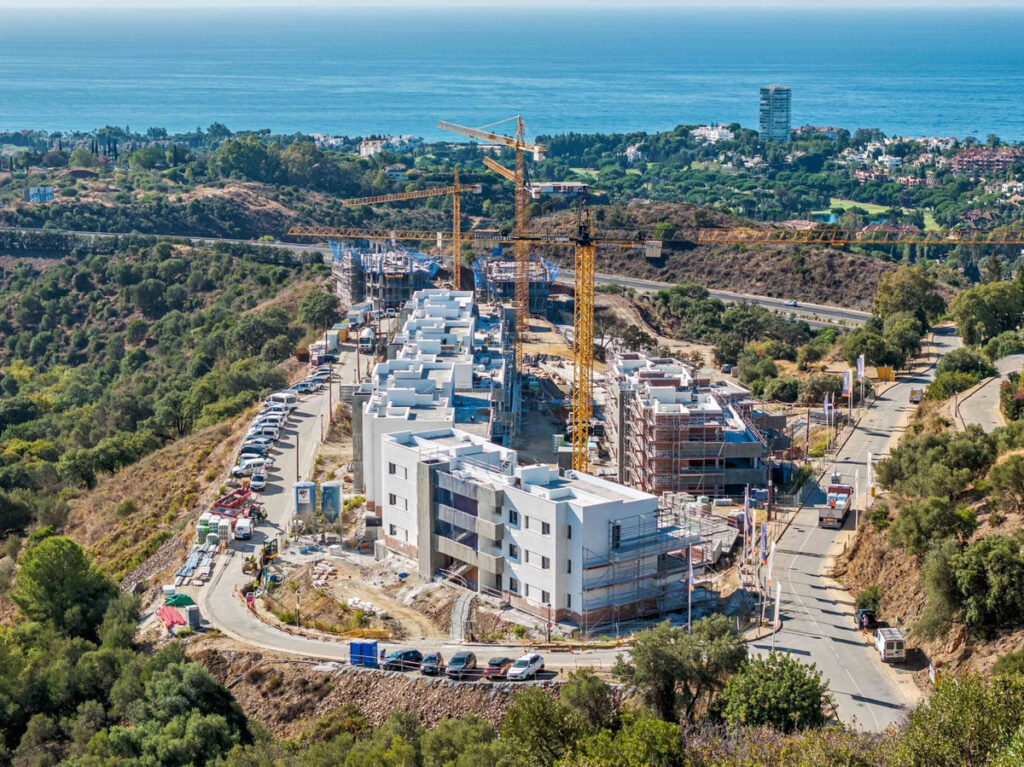 Ático — Marbella