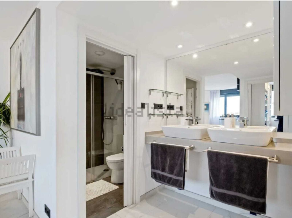 Penthouse — Estepona