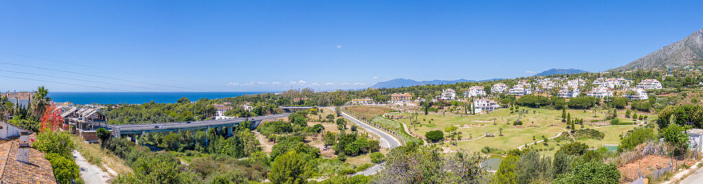 Вилла/Шале — Marbella