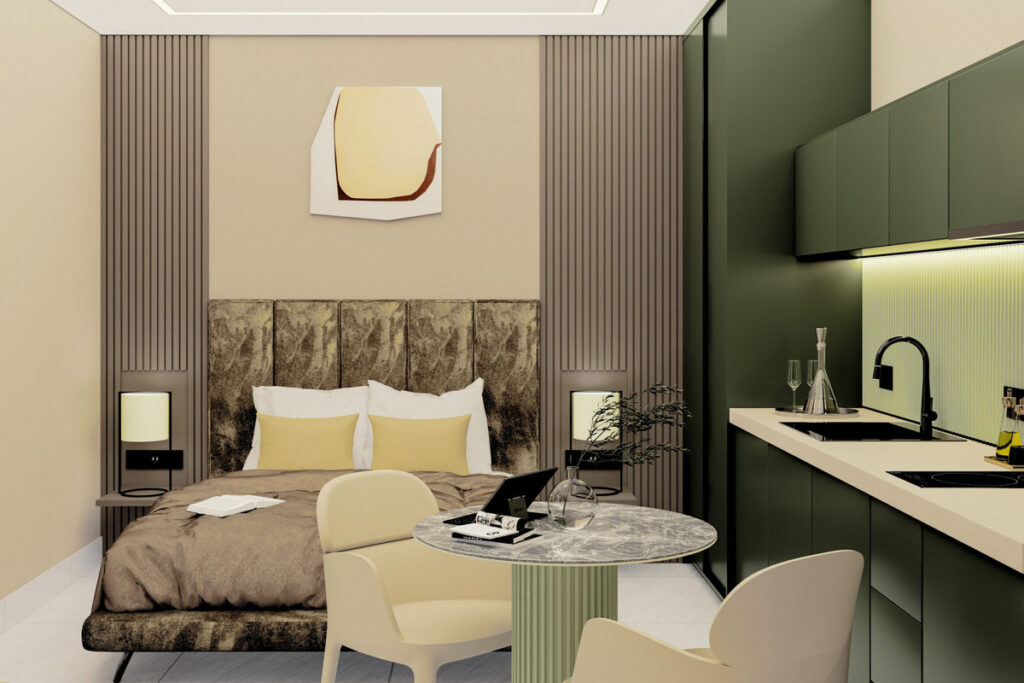 Commercial Plot — Calahonda