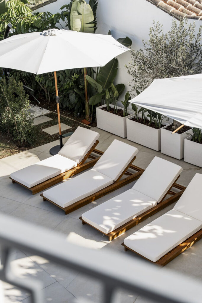 Вилла/Шале — Marbella
