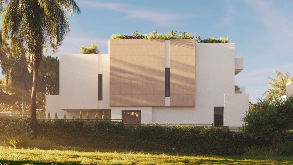 Villa – Chalet — Marbella