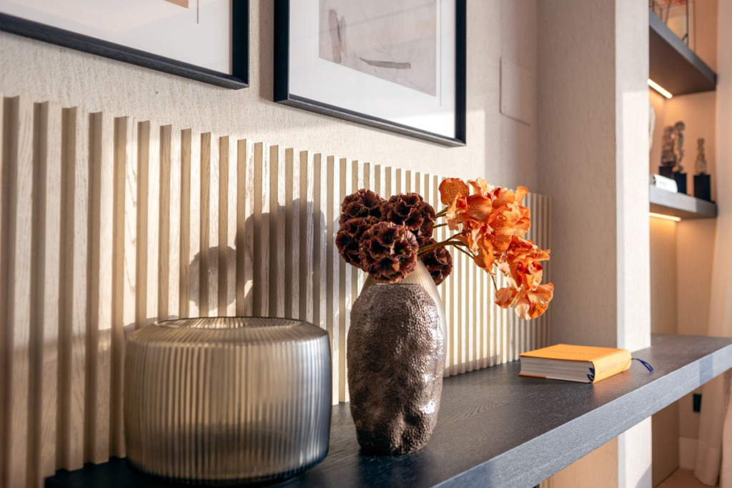 Penthouse — Estepona