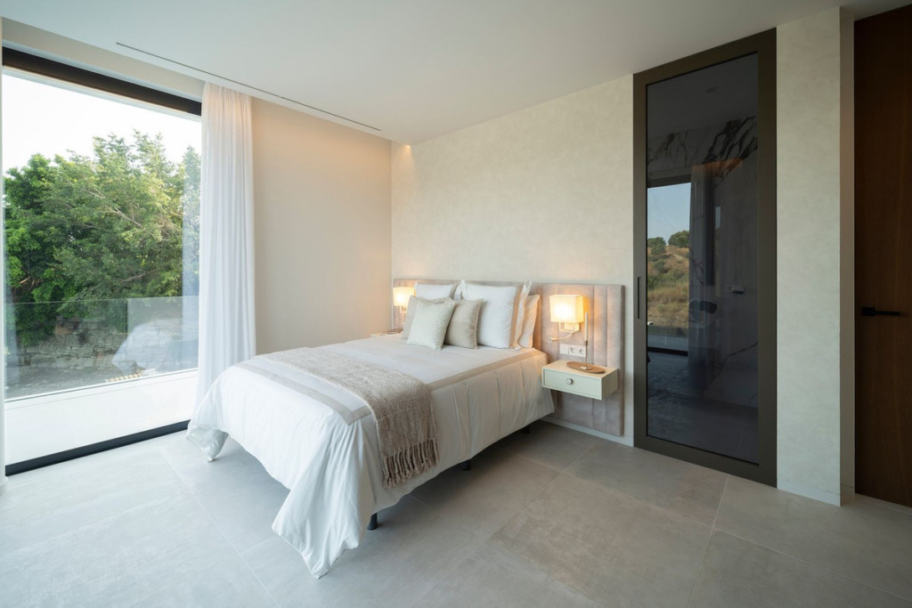 Вилла/Шале — Estepona