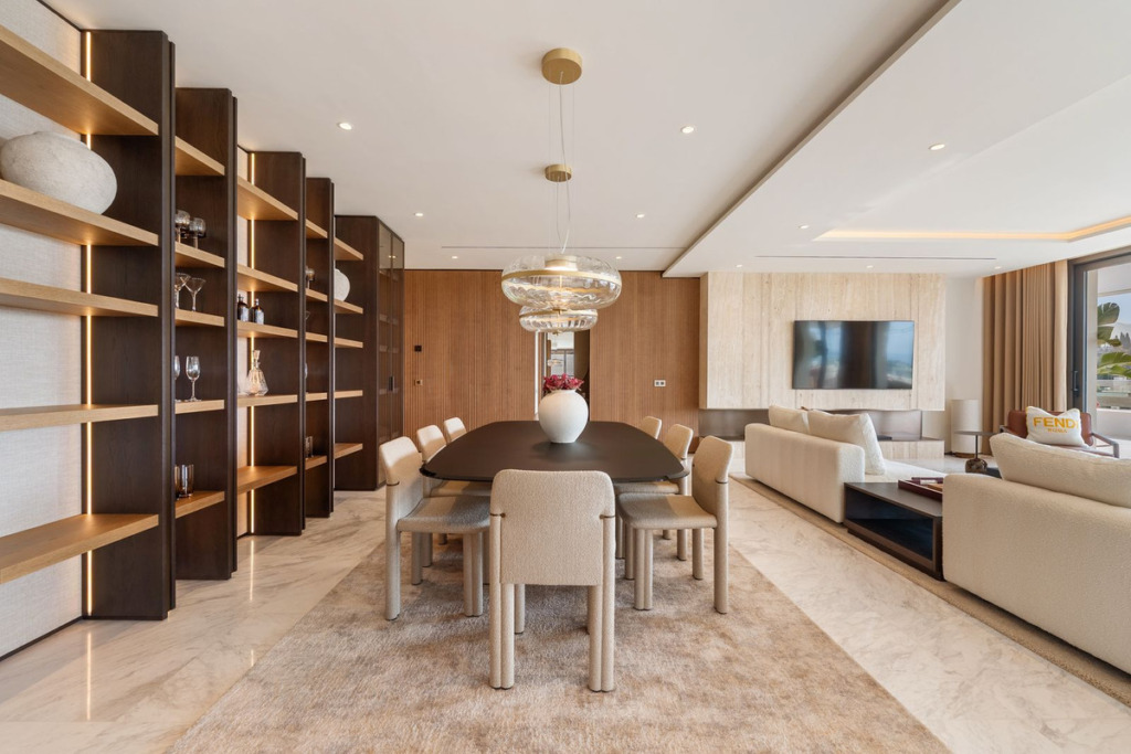 Villa – Chalet — Marbella