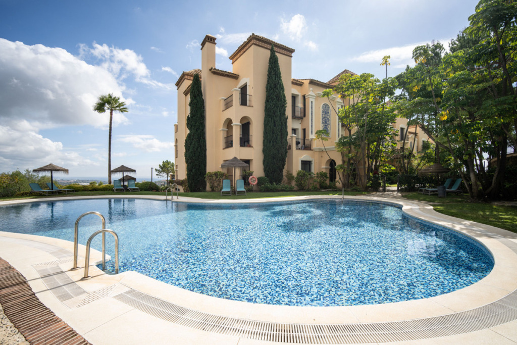 Penthouse — Benahavís