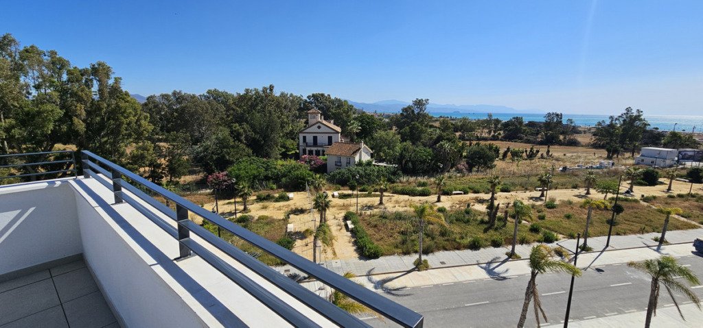 Penthouse — Los Alamos