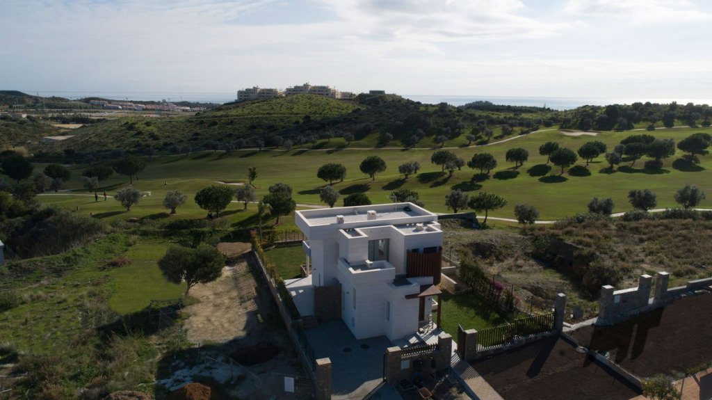 Villa – Chalet — Mijas Costa