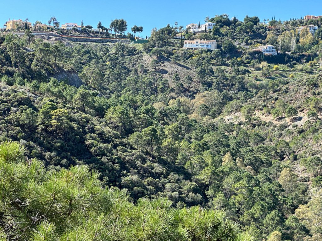 Villa – Chalet — El Madroñal