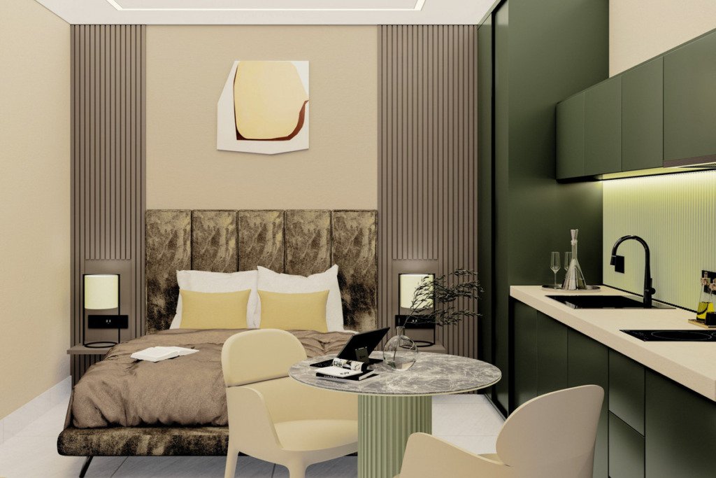 Terreno Comercial — Calahonda