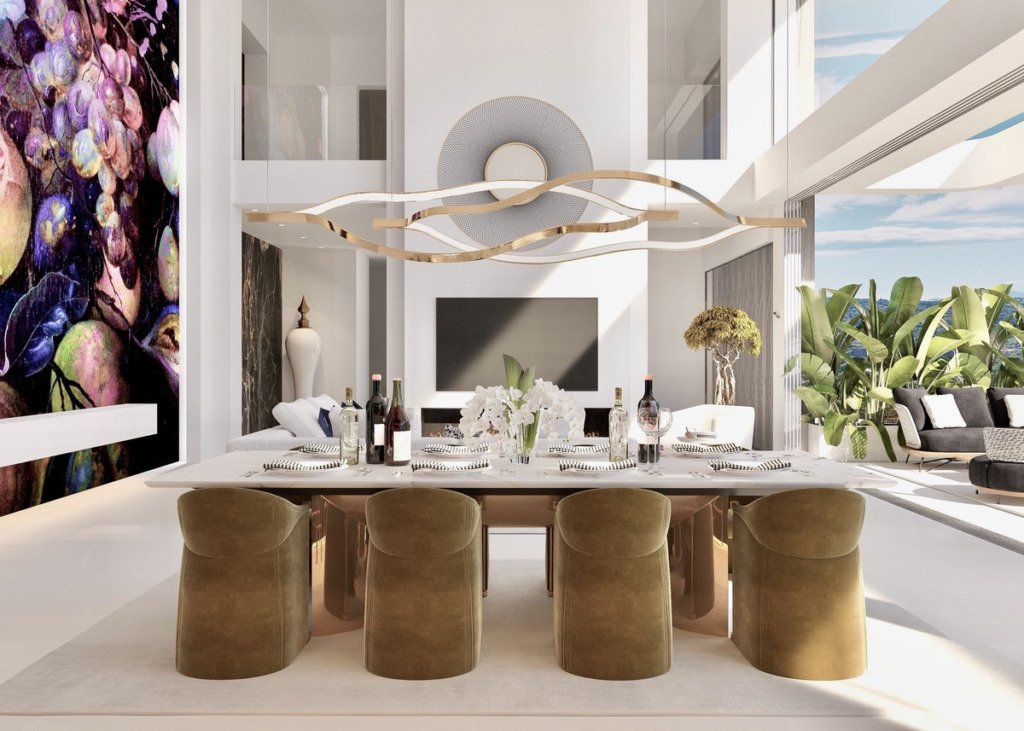 Detached Villa — La Quinta