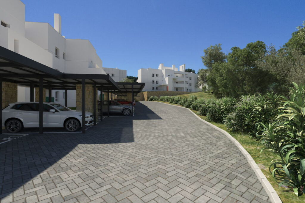 Penthouse — La Cala Golf