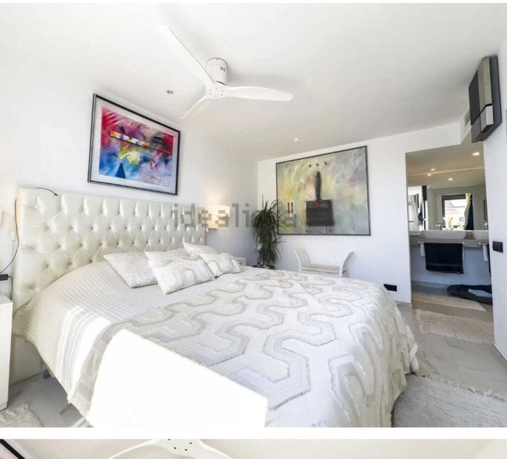 Penthouse — Estepona