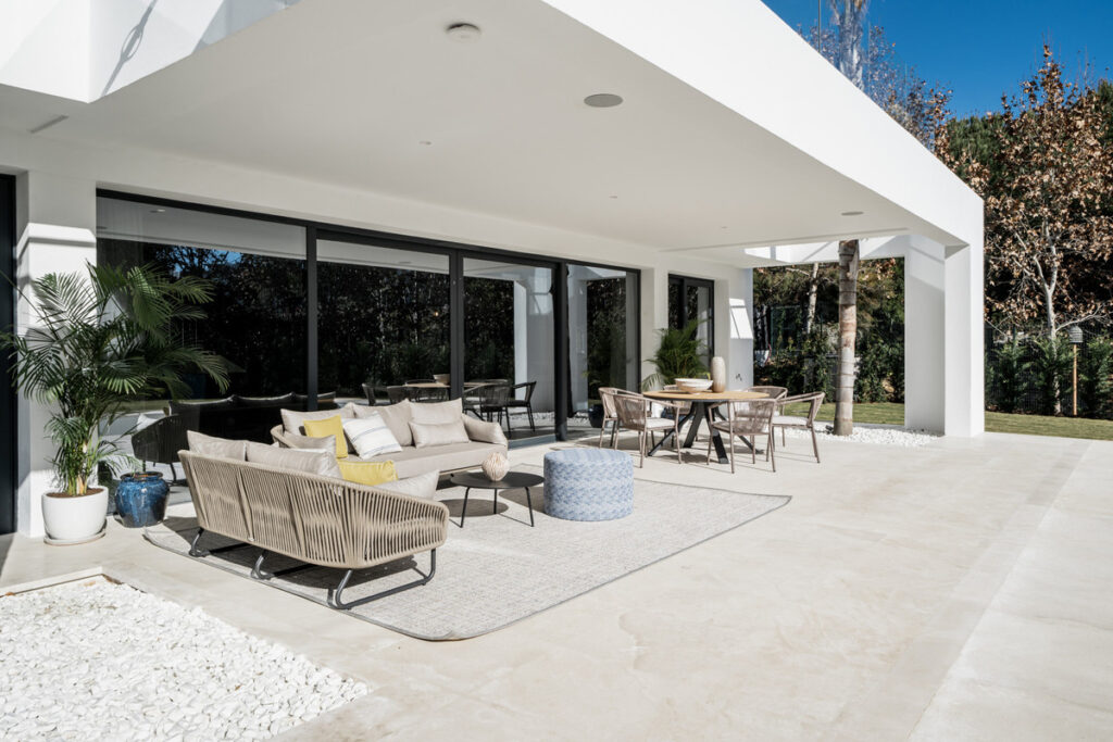 Villa – Chalet — Atalaya
