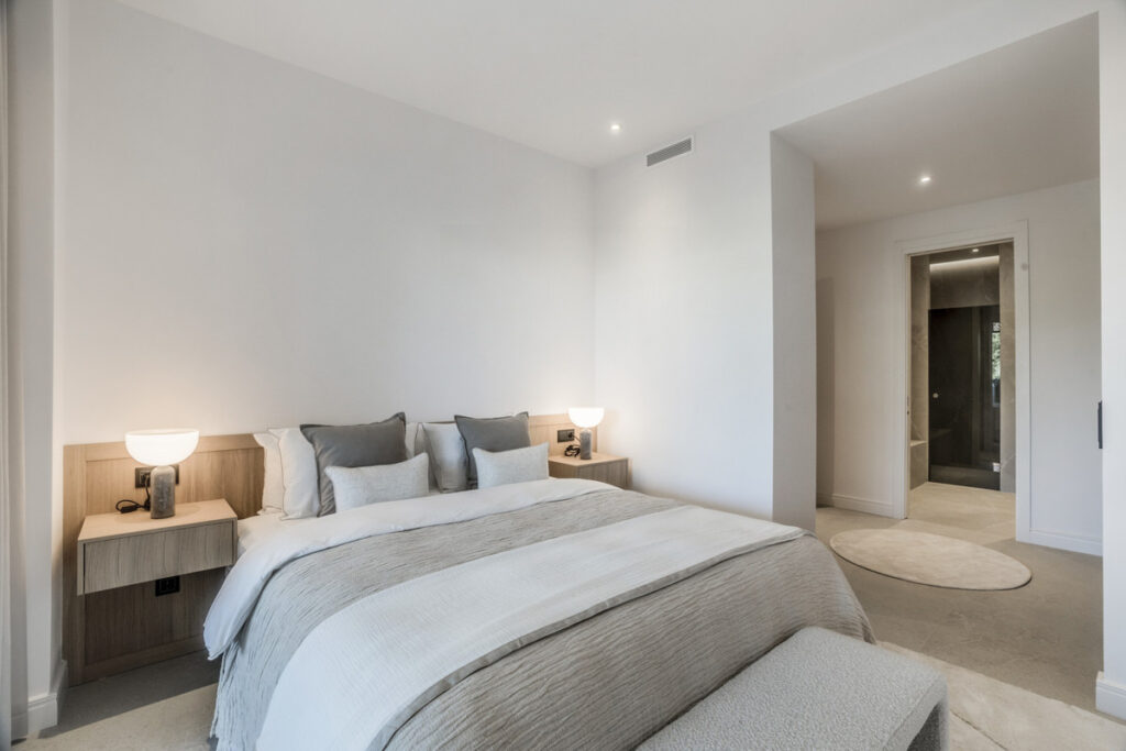 Apartamento Planta Baja — Sierra Blanca