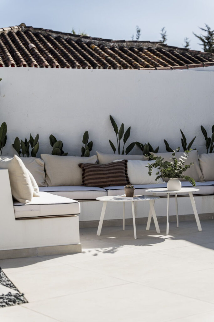 Вилла/Шале — Marbella