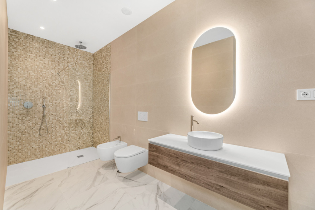 New Development — Benahavís
