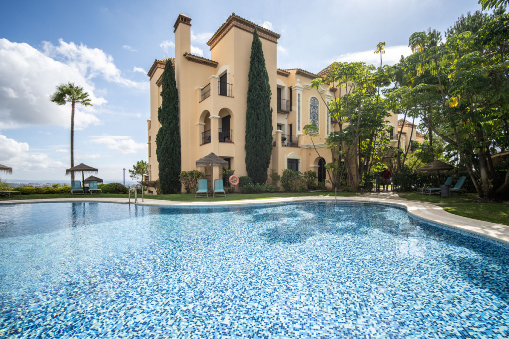 Penthouse — Benahavís