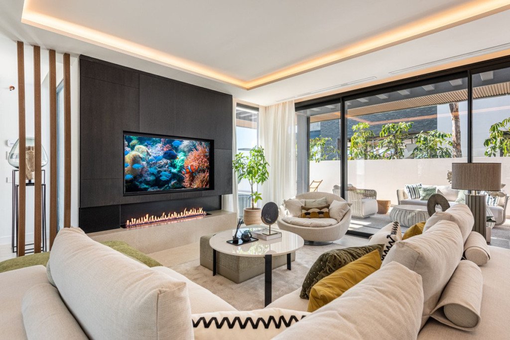 Villa – Chalet — Mijas Costa