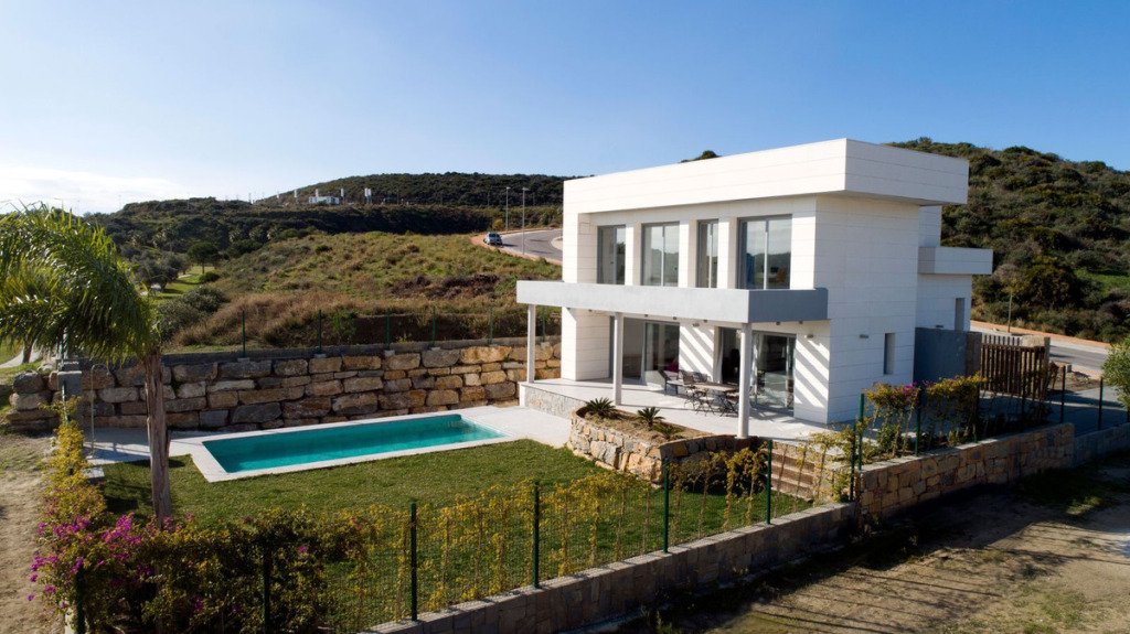 Villa – Chalet — Mijas Costa