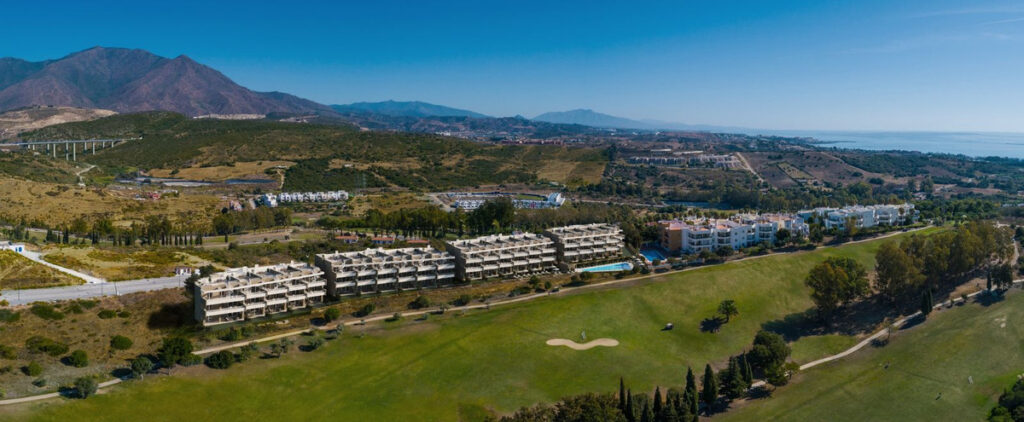 Villa – Chalet — Istán