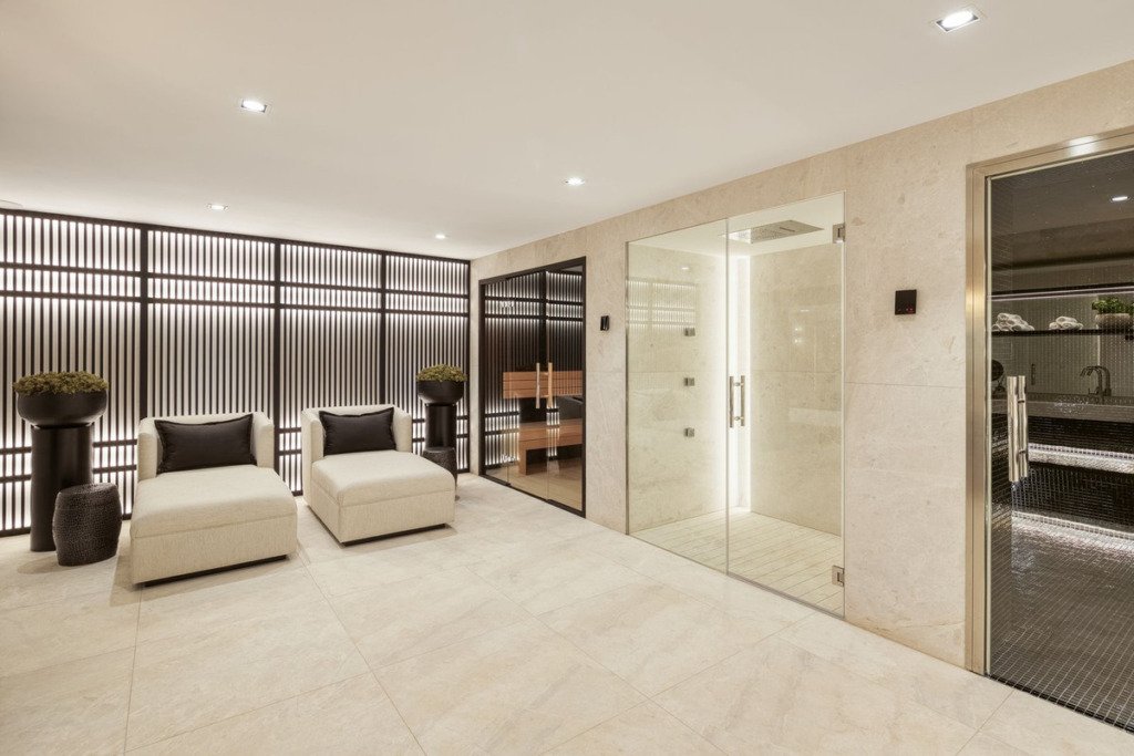Villa – Chalet — Nueva Andalucía