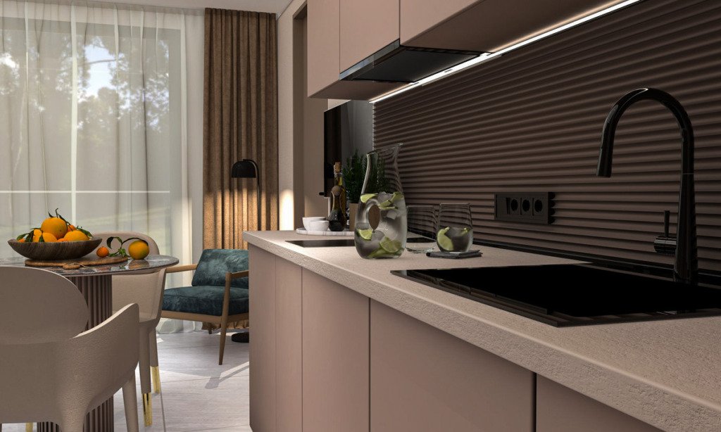 Terreno Comercial — Calahonda