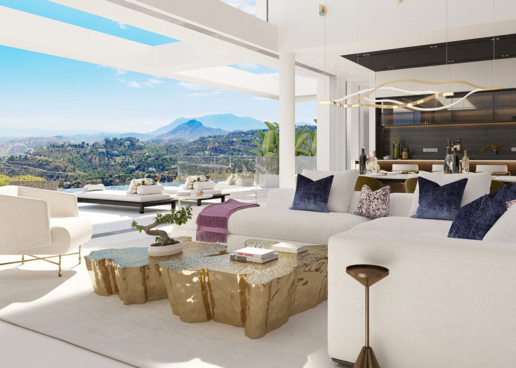 Detached Villa — La Quinta