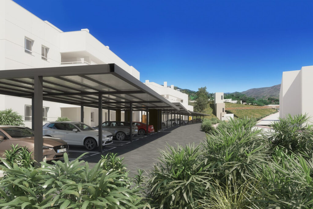 Penthouse — La Cala Golf