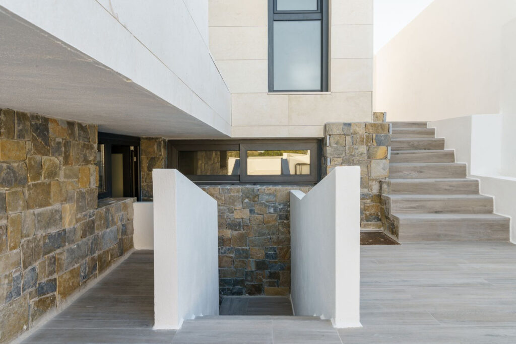 Villa – Chalet — Mijas Costa