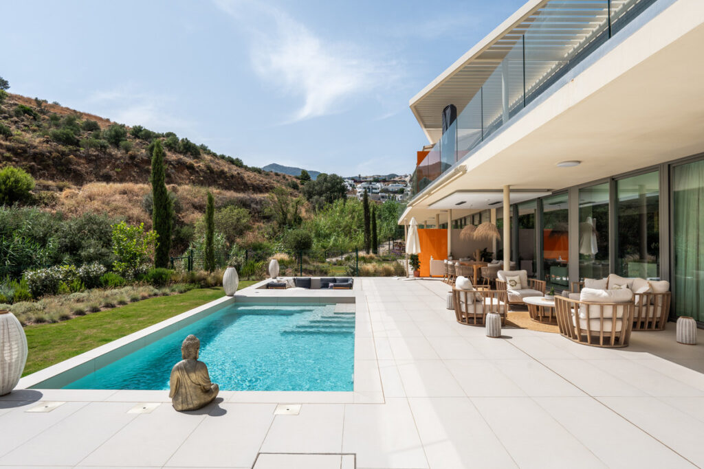 Apartamento Planta Baja — Benalmadena
