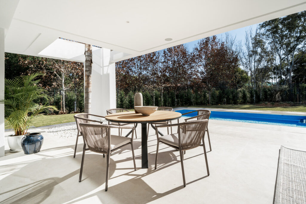 Villa – Chalet — Atalaya