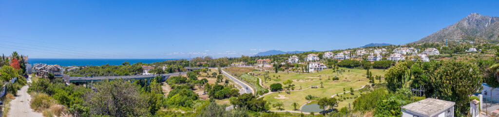 Вилла/Шале — Marbella